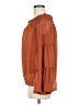 Unbranded Orange 3/4 Sleeve Blouse Size M - photo 5