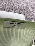 Babaton Green Sleeveless Top Size XXS - photo 7