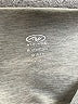 Athletic Works Gray Active Pants Size M - photo 7