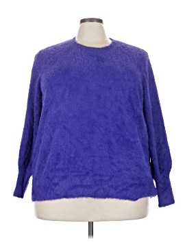 Liz Claiborne Pullover Sweater