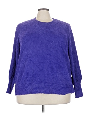 Liz Claiborne Pullover Sweater (view 1)