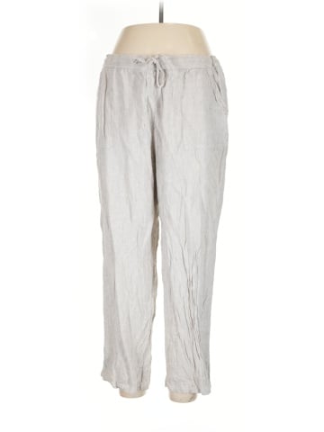 Da-sh Linen Pants (view 1)
