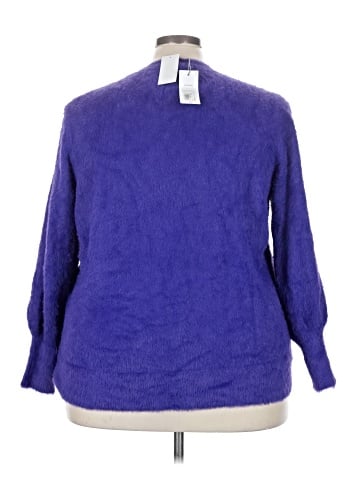 Liz Claiborne Pullover Sweater (view 2)