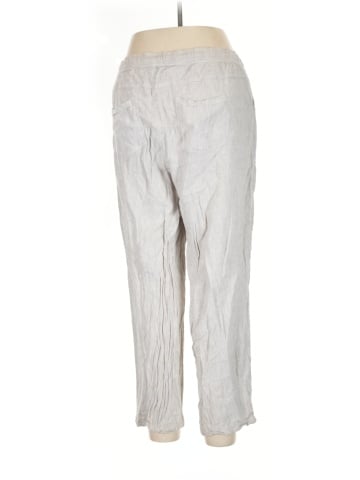 Da-sh Linen Pants (view 2)