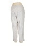 Da-sh Gray Linen Pants Size XL - photo 2