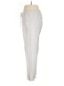 Da-sh Gray Linen Pants Size XL - photo 5