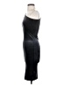 Old Navy Solid Black Cocktail Dress Size XS - photo 5