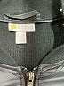 Zella Solid Black Jacket Size M - photo 6