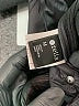 Zella Solid Black Jacket Size M - photo 7