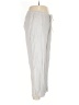 Da-sh Gray Linen Pants Size XL - photo 4