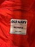 Old Navy 100% Cotton Orange Jacket Size XXL - photo 6
