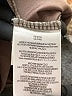 Max and Cleo Graphic Brown Cocktail Dress Size XS - photo 8