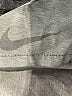 Raquel Allegra 100% Polyester Gray Athletic Shorts Size Med (1) - photo 3