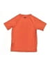 Under Armour 100% Polyester Orange Active T-Shirt Size S (youth) - photo 2