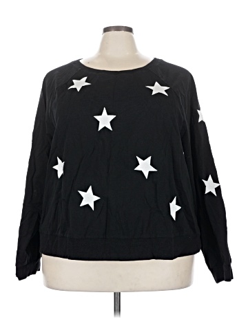 Billy T Pullover Sweater (view 1)