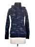 Athleta Blue Zip Up Hoodie Size S - photo 1