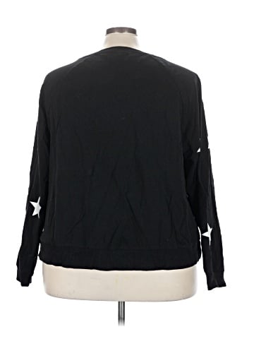 Billy T Pullover Sweater (view 2)