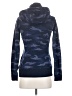 Athleta Blue Zip Up Hoodie Size S - photo 2