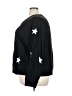 Billy T Stars Black Pullover Sweater Size 3X - photo 5
