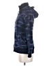 Athleta Blue Zip Up Hoodie Size S - photo 5