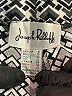 Joseph Ribkoff Print Gray Casual Pants Size 8 - photo 7
