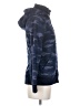 Athleta Blue Zip Up Hoodie Size S - photo 4