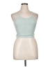 Ododos Teal Sleeveless Top Size XL - photo 1