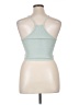 Ododos Teal Sleeveless Top Size XL - photo 2