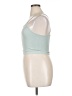 Ododos Teal Sleeveless Top Size XL - photo 5