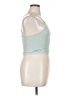 Ododos Teal Sleeveless Top Size XL - photo 4