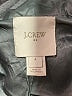 J.Crew Factory Store Gray Coat Size 4 - photo 6