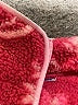 Unbranded Pink Windbreaker Size 2X (estimated) - photo 6