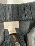 Caslon 100% Polyester Argyle Black Vest Size L - photo 6