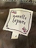 Nanette Lepore Tweed Brown Jacket Size 4 - photo 6