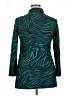 Jude Connally Teal Kimono Size L - photo 2