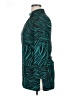Jude Connally Teal Kimono Size L - photo 5