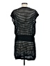 Unbranded 100% Polyester Black Casual Dress One size - photo 2