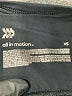 all in motion Black Romper Size XS - photo 4
