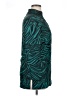 Jude Connally Teal Kimono Size L - photo 4