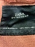 Zara Brown Jacket Size L - photo 6