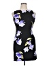 Alyx Graphic Black Cocktail Dress Size 14 (petite) - photo 1