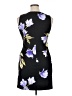 Alyx Graphic Black Cocktail Dress Size 14 (petite) - photo 2