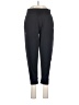 Under Armour Solid Black Casual Pants Size M - photo 1