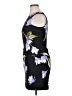 Alyx Graphic Black Cocktail Dress Size 14 (petite) - photo 5