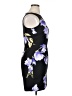 Alyx Graphic Black Cocktail Dress Size 14 (petite) - photo 4