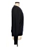 Uniqlo Black Pullover Sweater Size M - photo 4