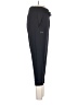 Under Armour Solid Black Casual Pants Size M - photo 4