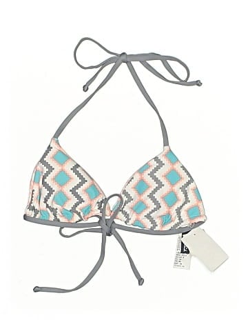 Splendid Swimsuit Top (view 2)