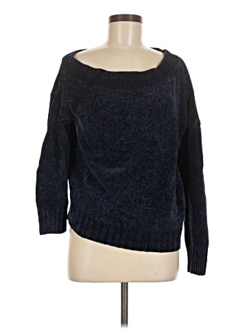 Three Dots Pullover Sweater (view 1)