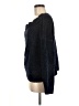Three Dots 100% Polyester Blue Pullover Sweater Size M - photo 5